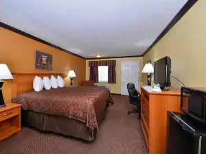 Xecutive Inn and Suites