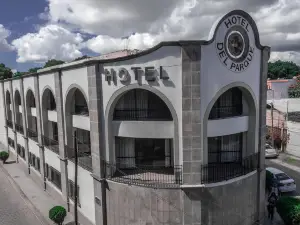 Hotel del Parque Tequisquiapan