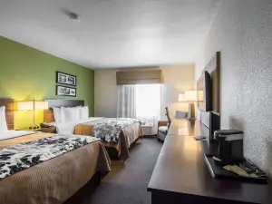Sleep Inn Regina East