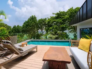 Laïla, Seychelles, a Tribute Portfolio Resort