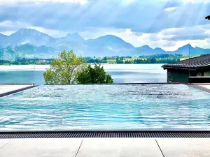 Hotel am Hopfensee