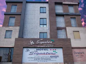 Hotel the Signature Asansol