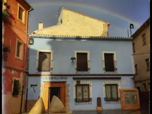 El Refugio de la Cerveza - la Morada de la Cerveza
