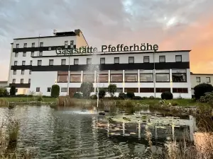 Hotel Pfefferhöhe