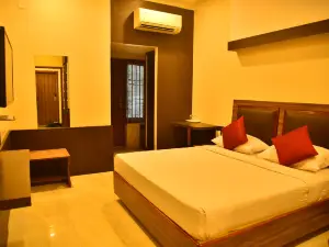 AAR Royal Residency
