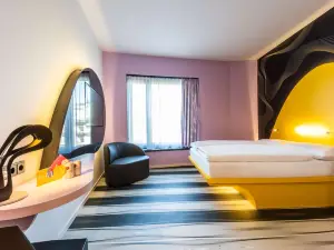 Prize by Radisson, Bonn City