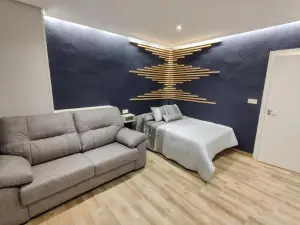 Duerme a Gusto - Tu habitacion Acogedora en Torredonjimeno