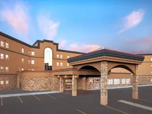 Delta Hotels Grande Prairie Airport