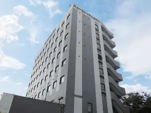 New Central Hotel Katsuta