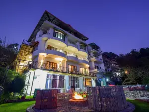 Dreamland I Luxury I 3BHK Villa I Bonfire I Barbecue I Music I Kasauli