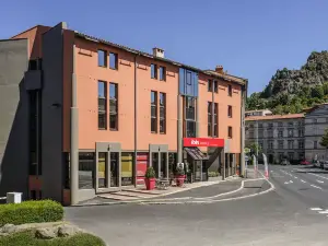 Ibis le Puy-en-Velay Centre