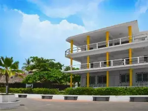 Concierge Plaza San Rafael