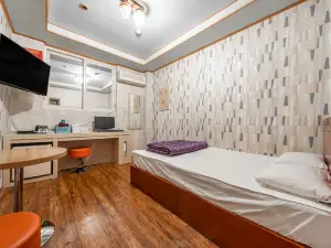 Yeoncheon Yeogiseo Jaja