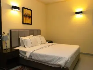Meridian Lodge Hotels & Resorts