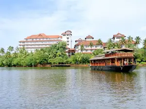 The Leela Ashtamudi, A Raviz Hotel