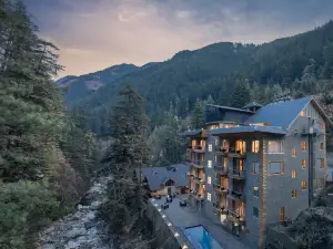 Bradhi Resorts