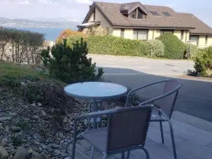 Lake View Private Studio