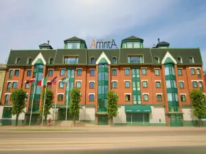 Amrita Hotel