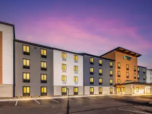 Cambria Hotel Boston Somerville