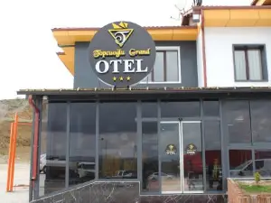 TOPCUOĞLU Grand Otel