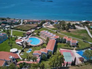 Argile Resort & Spa