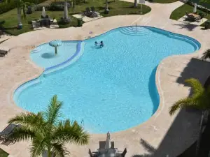 Apartamento Juan Dolio Tepuy 701