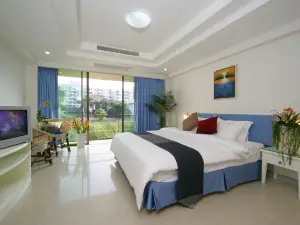 Murraya Residence