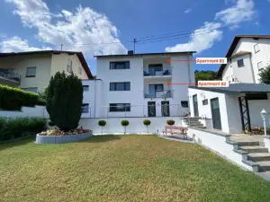 Mirabella's Hidden Little Paradise