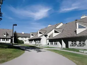 Residence & Conference Centre - North Bay