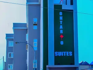 Ontario Suites