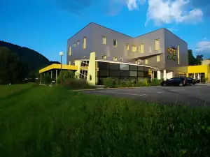 Hotel Korosica