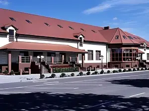 Hotel Delicjusz
