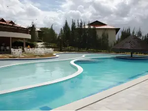 Hotel Fazenda Monte Castelo