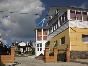Flagman Hotel