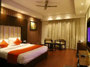 Ohm Resorts