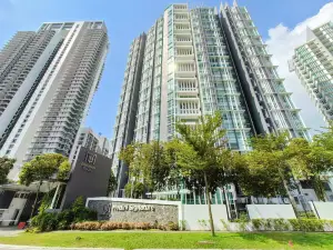 Medini Signature by JBcity Home