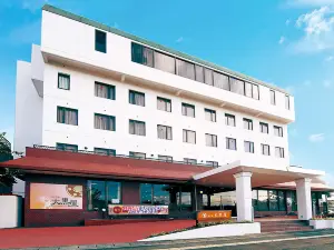 Hotel Daikokuya