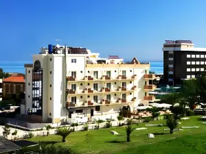Hotel Eden