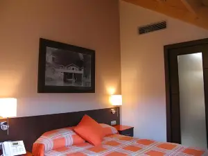 Hotel Rolle