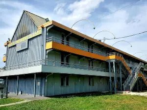 Premiere Classe Bordeaux Sud - Villenave d'Ornon