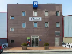 伊扎加青年旅館