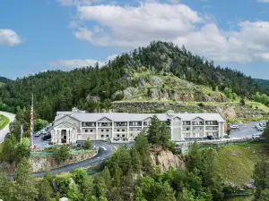 Rushmore Chalets