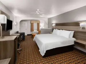 Ramada Limited San Angelo