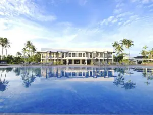 Kandaya Resort
