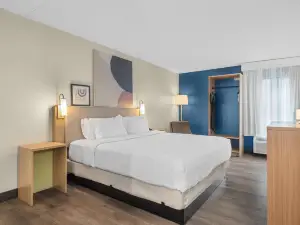 Spark by Hilton Colorado Springs I 25 Central