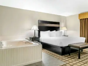 Best Western Beacon Inn