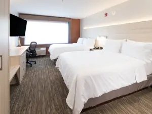 홀리데이 인 익스프레스 & 스위트 미시건 시티, IHG 호텔