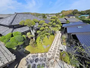 Auberge Ki No Oto