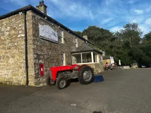 Redesdale Arms