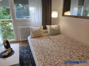 Apartman Teo